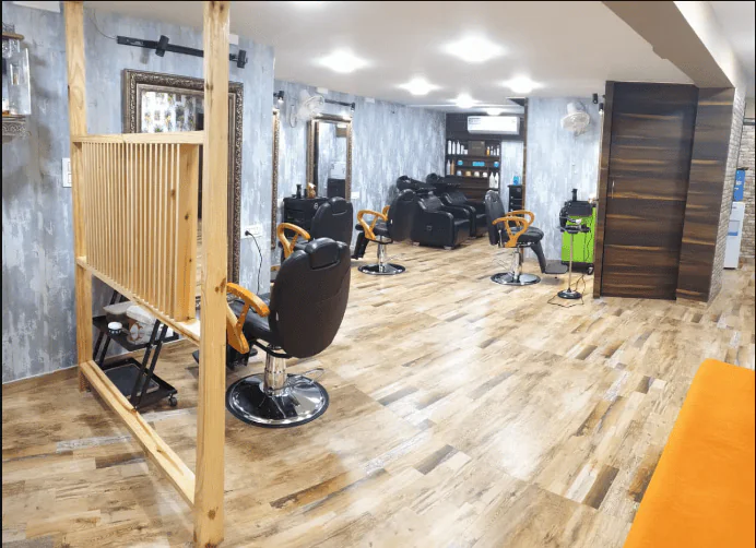 Pearl Studio -1 (Nyati County)