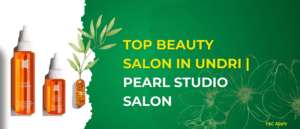 Top Beauty Salon in Undri | Pearl Studio Salon