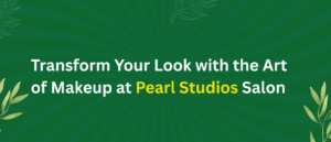 Best Bridal Makeup in Undri | Pearl Studios Salon