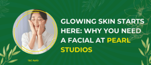 Glowing Skin Facial