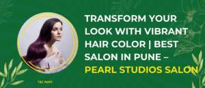 Pearl Studios salon