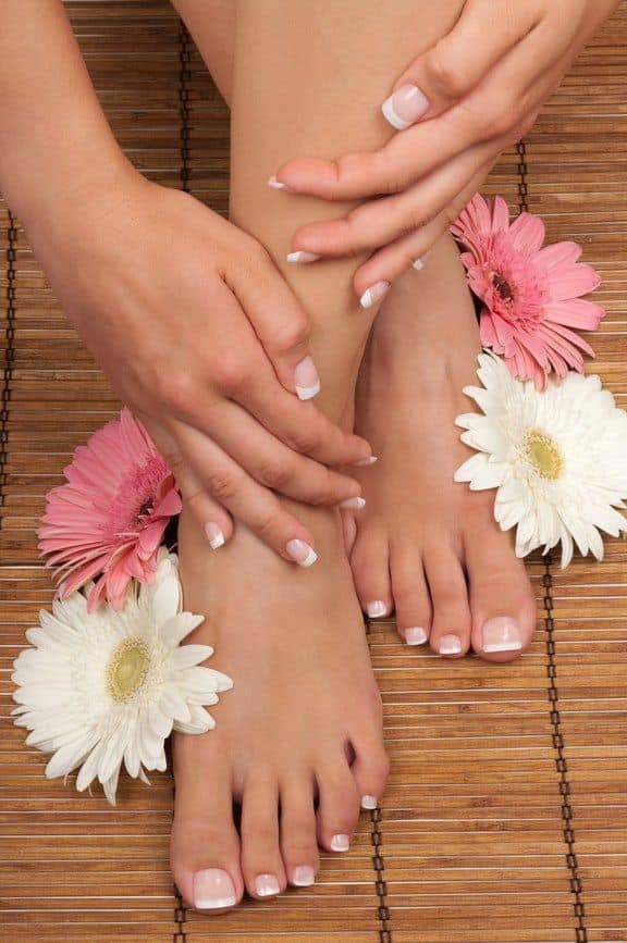 Read more about the article Best Manicure Pedicure Services in Pisoli Pune