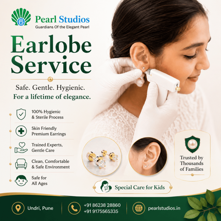 Best Unisex and Beauty Salon in Undri,Pisoli